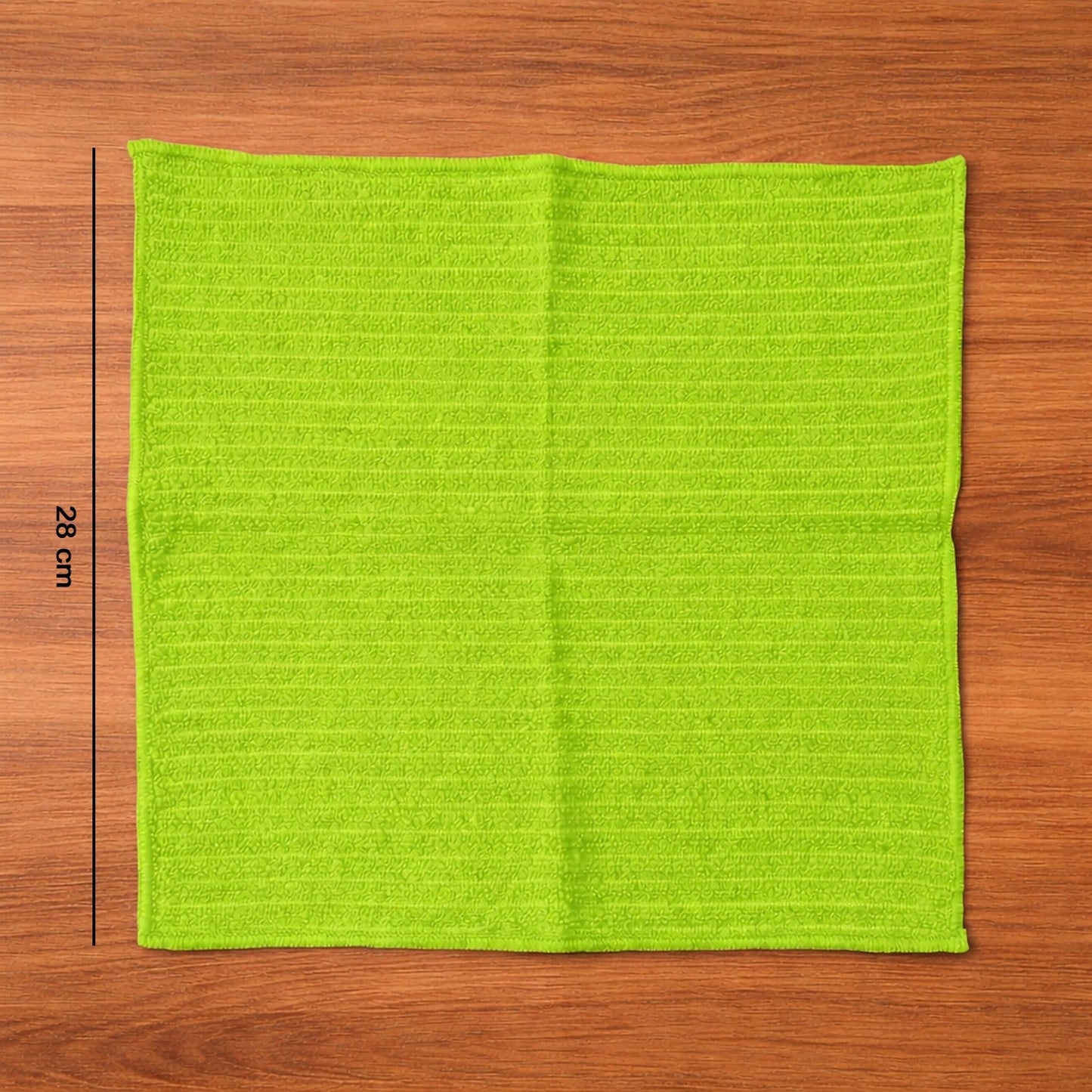 multipurpose cleaning cloth set for home use