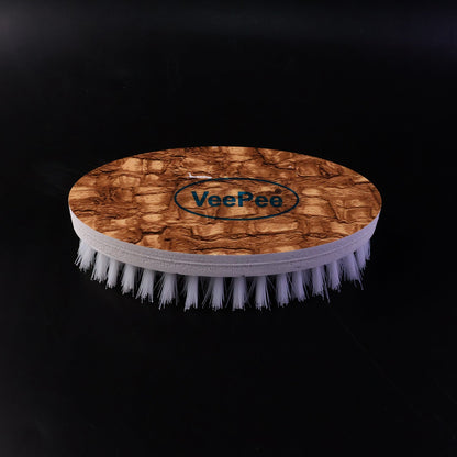 Diamond Cloth Washing Brush (1 Pc)