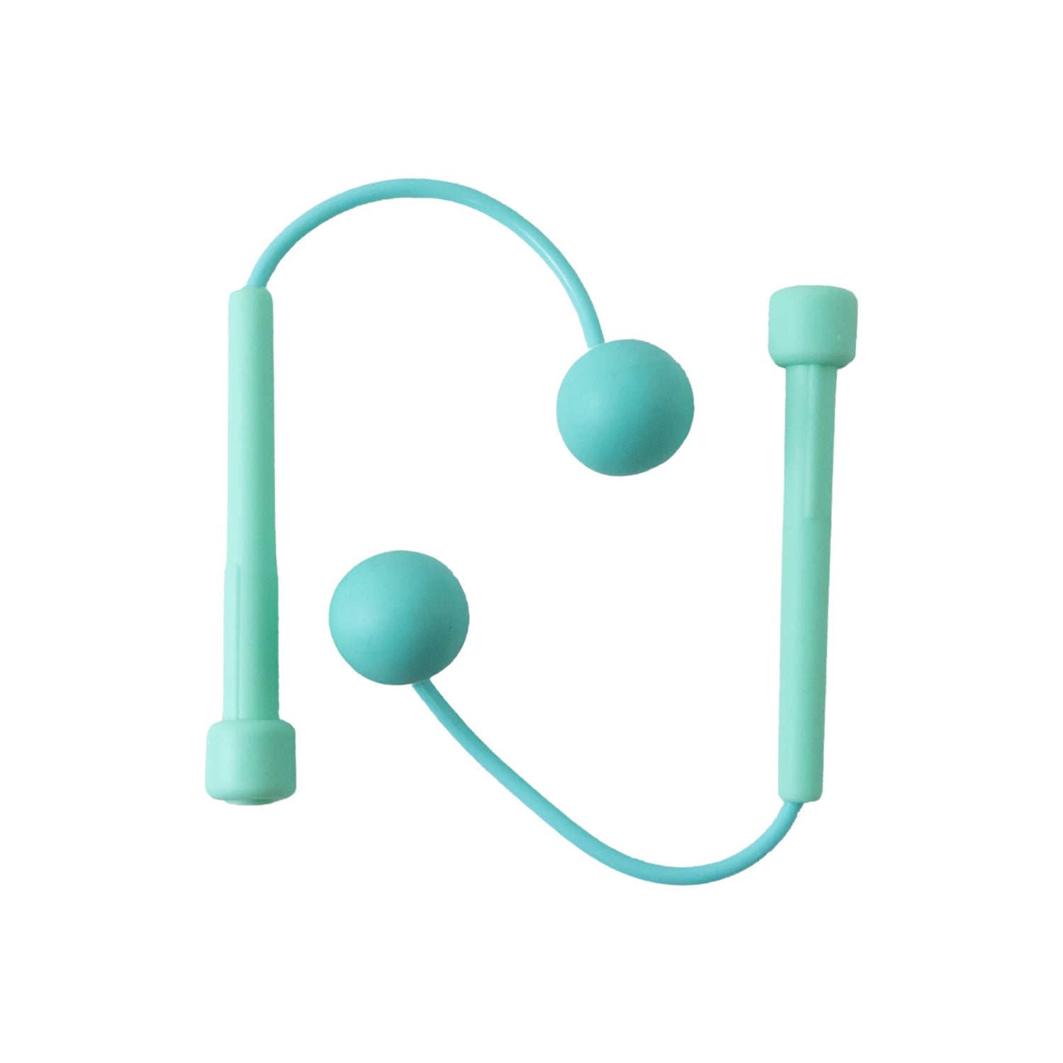 Weighted Ropeless Skipping Rope 
