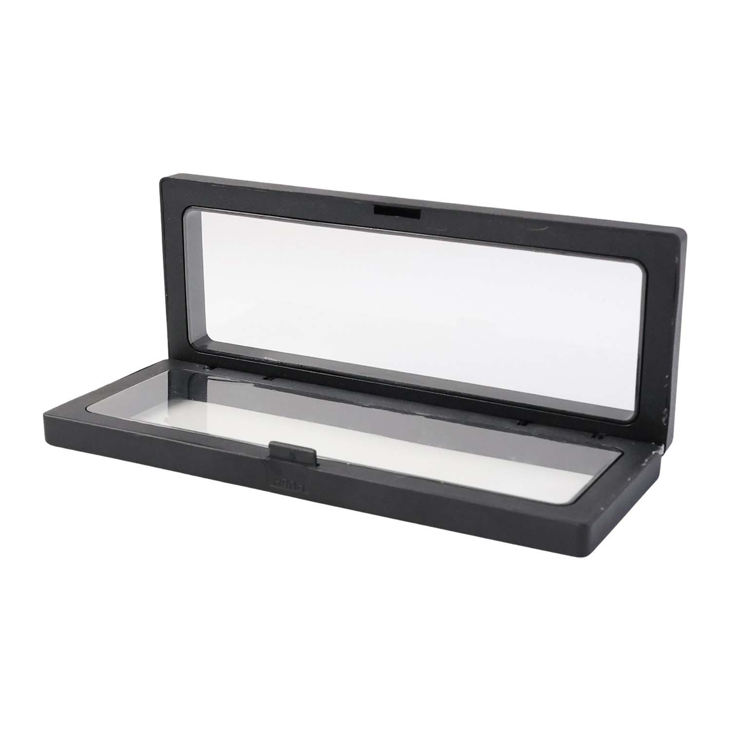 Floating frame jewellery display box India