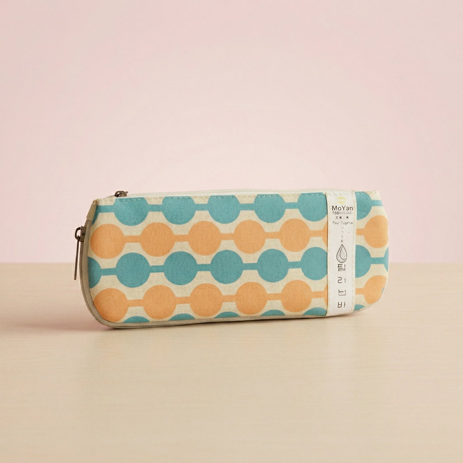 Pouch Printed