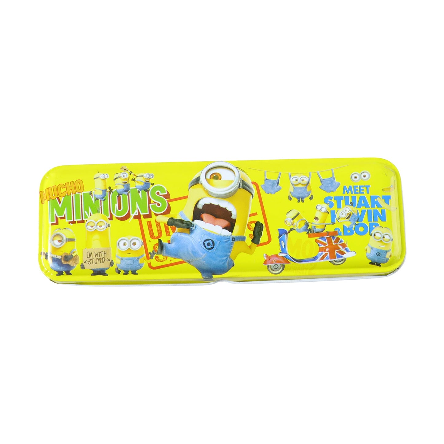 Case Pencil Box