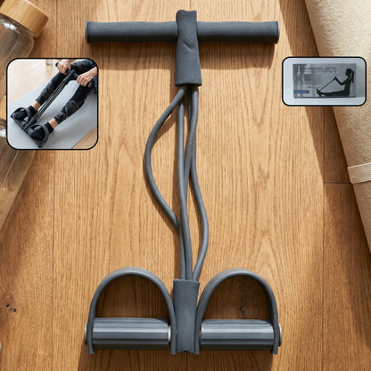 Pull Rope Exerciser Main