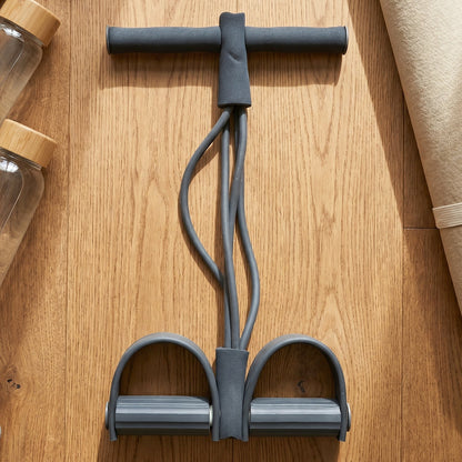 Pull Rope Exerciser Product View