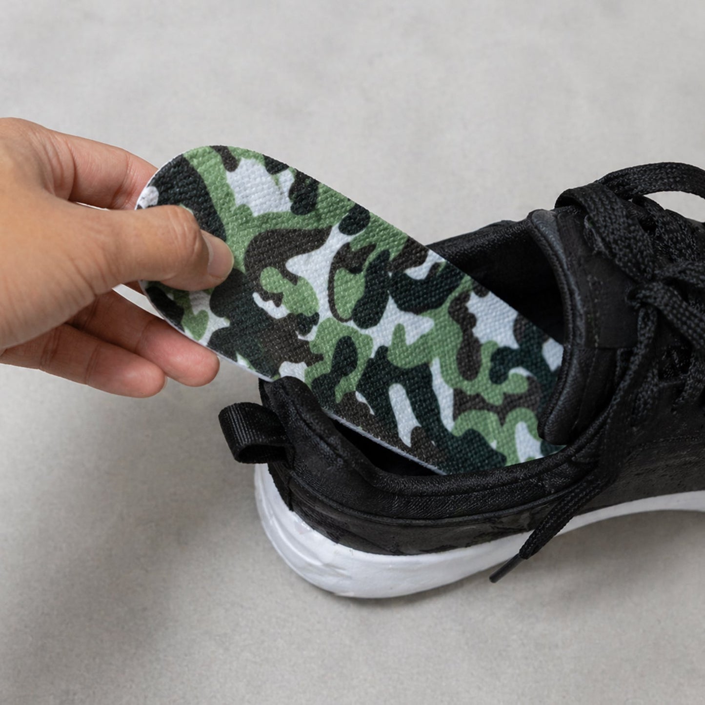 lightweight foot support insoles pads