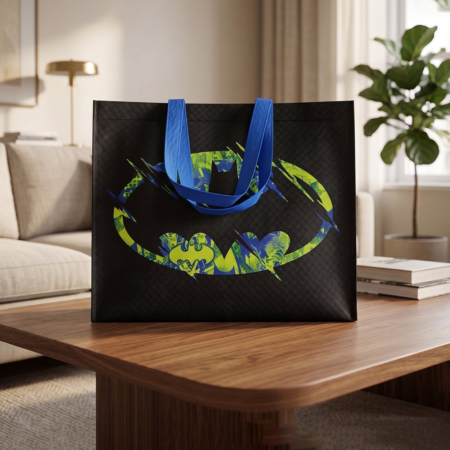 fabric carry bag multipurpose