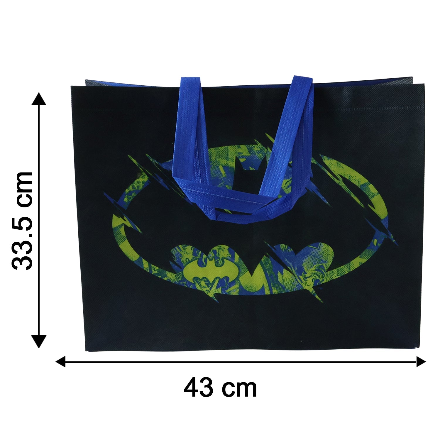 eco friendly carry bag