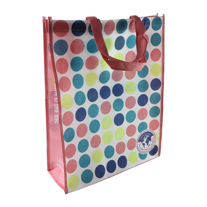 Print Shopping Bag