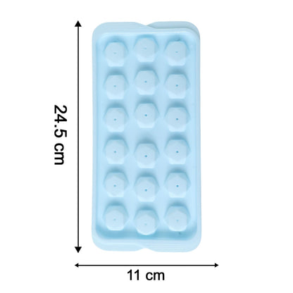 easy release ice tray