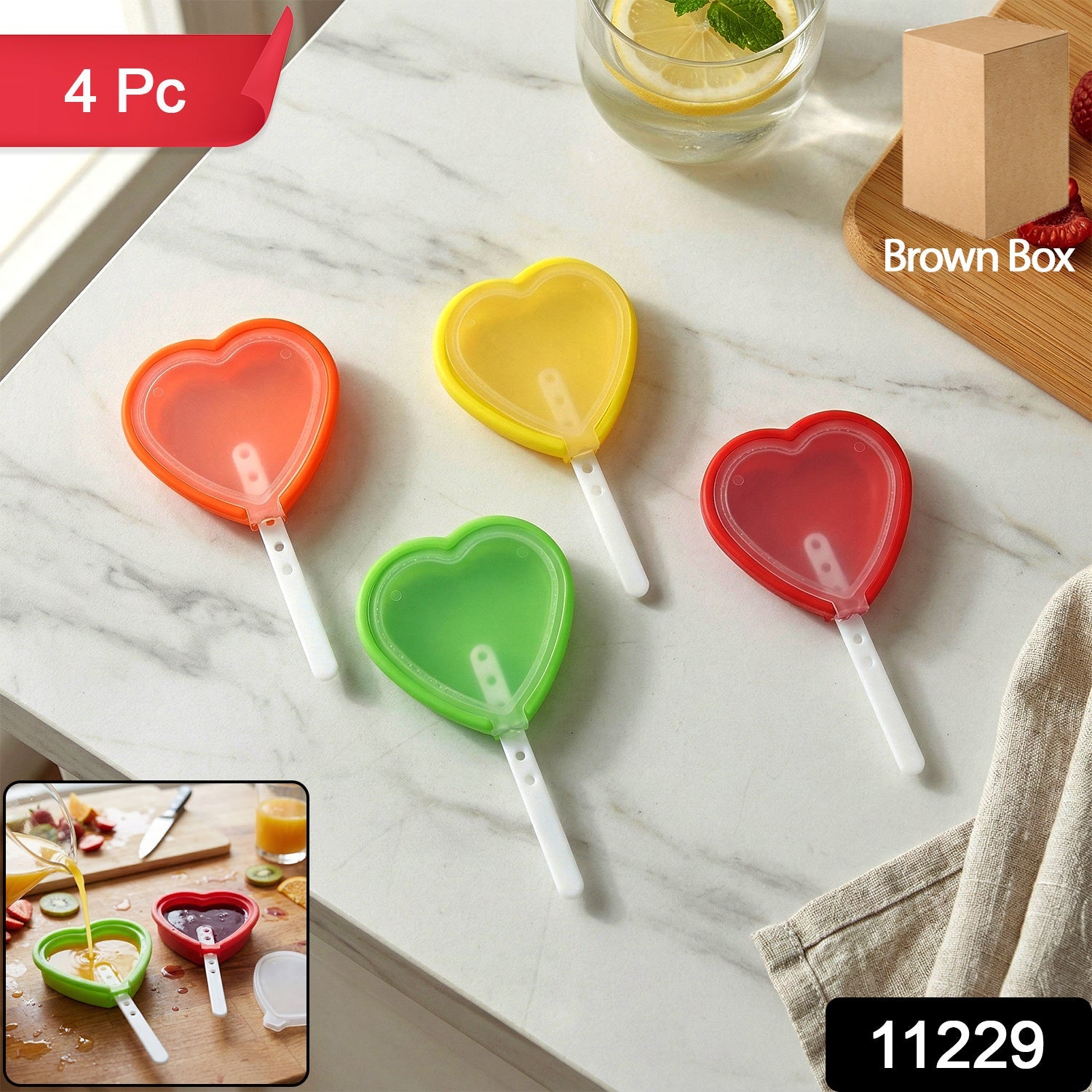 Mold Set