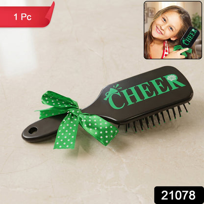 Paddle Hair Brush