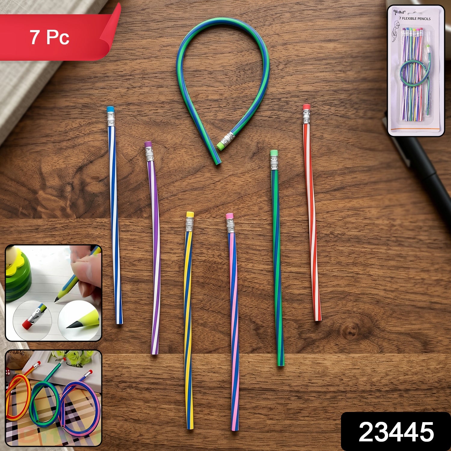 Pencil Collection