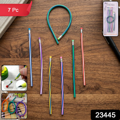 Pencil Collection
