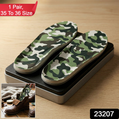 small size shoe insoles 35-36