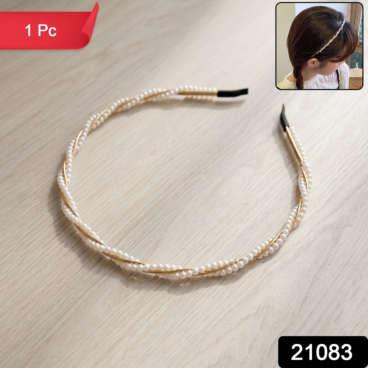 Hairband
