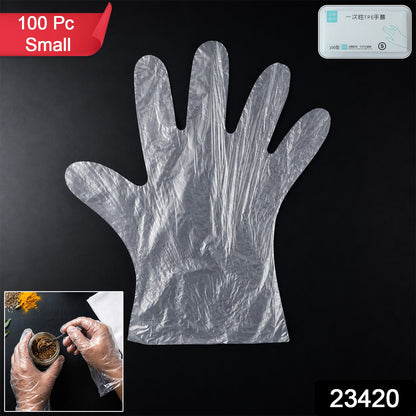  Kitchen Gloves