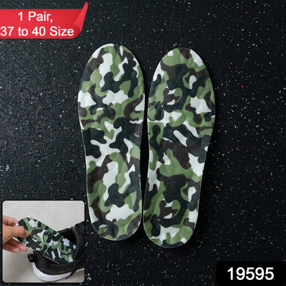 soft foot support insoles 37-40