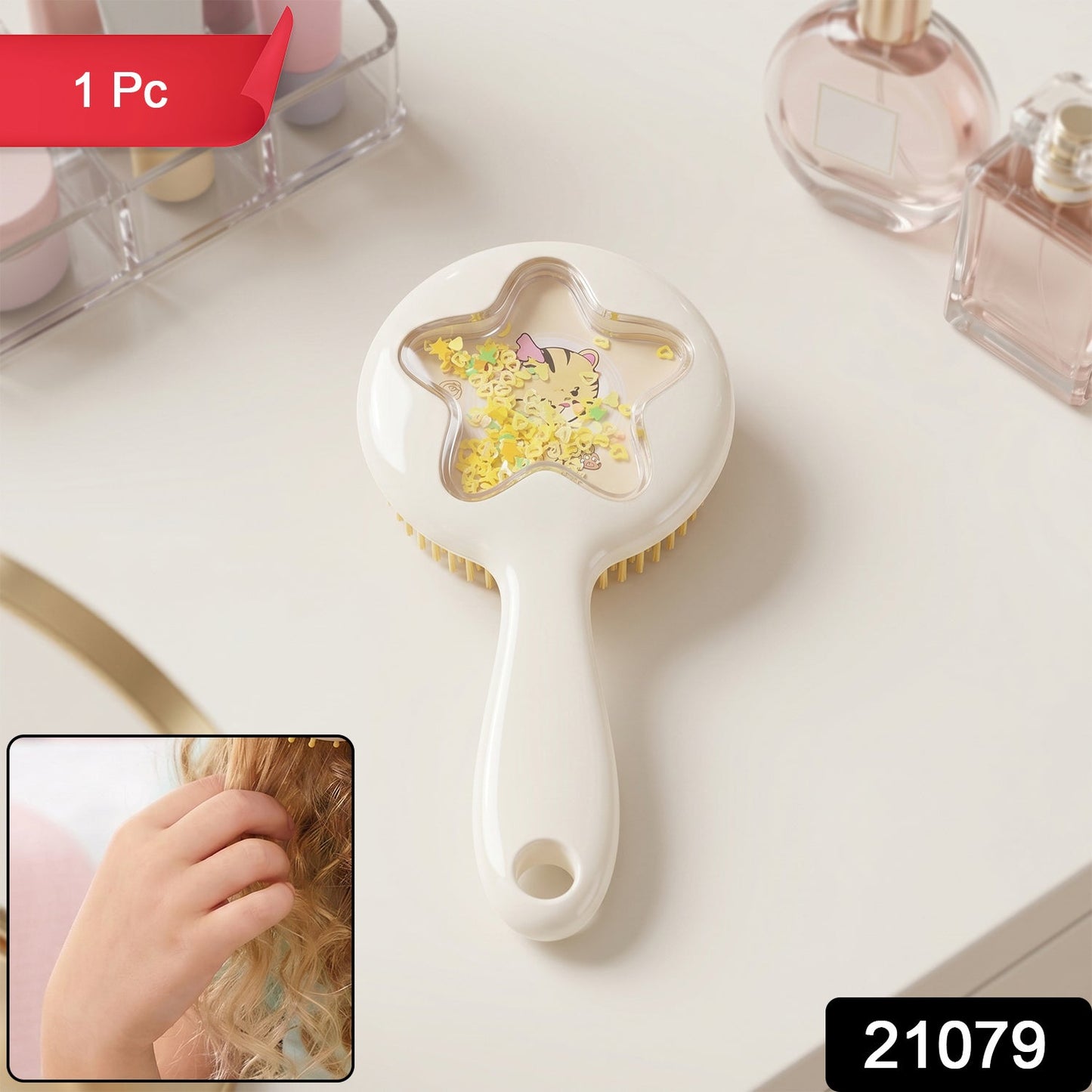 styling salon hair comb