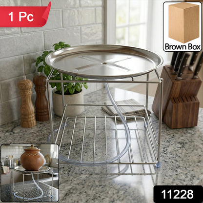 multipurpose kitchen utensil holder