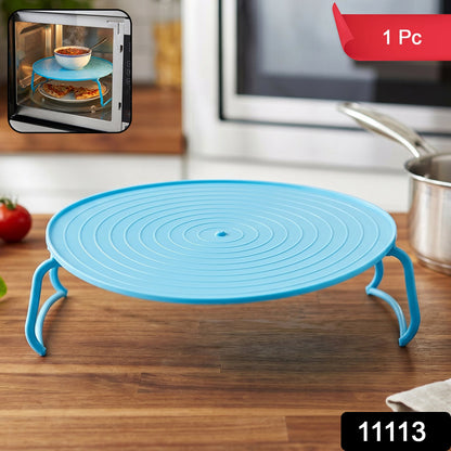 Food Heating Rack