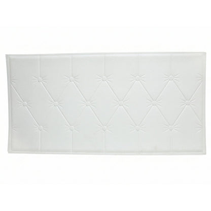 peel and stick wall cushion panel