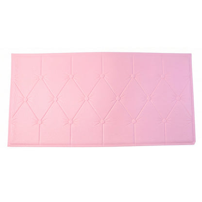peel and stick wall cushion panel