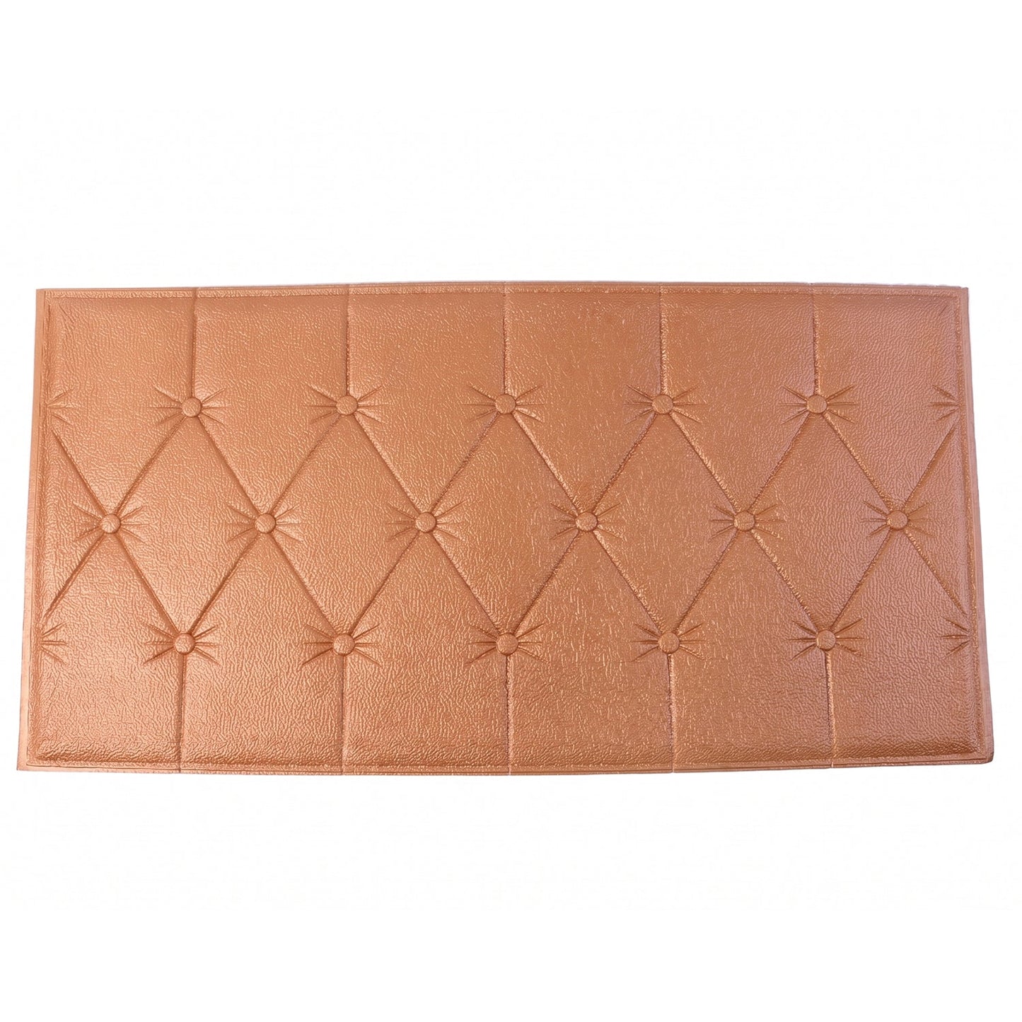 peel and stick wall cushion panel