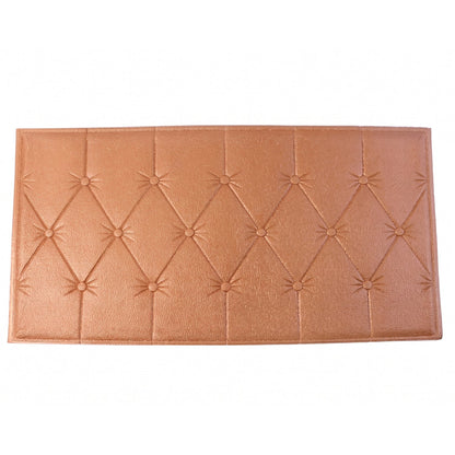 peel and stick wall cushion panel