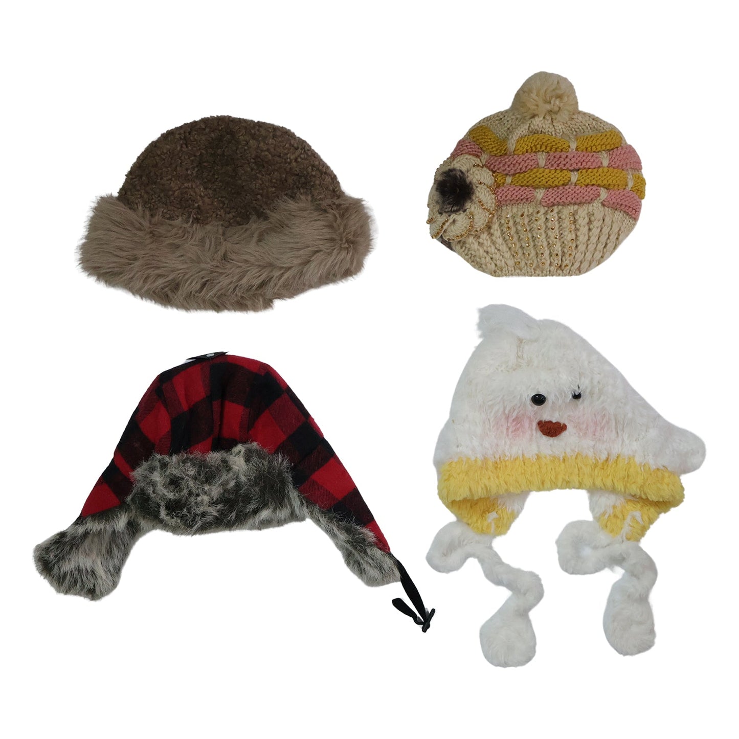 Woolen Hat