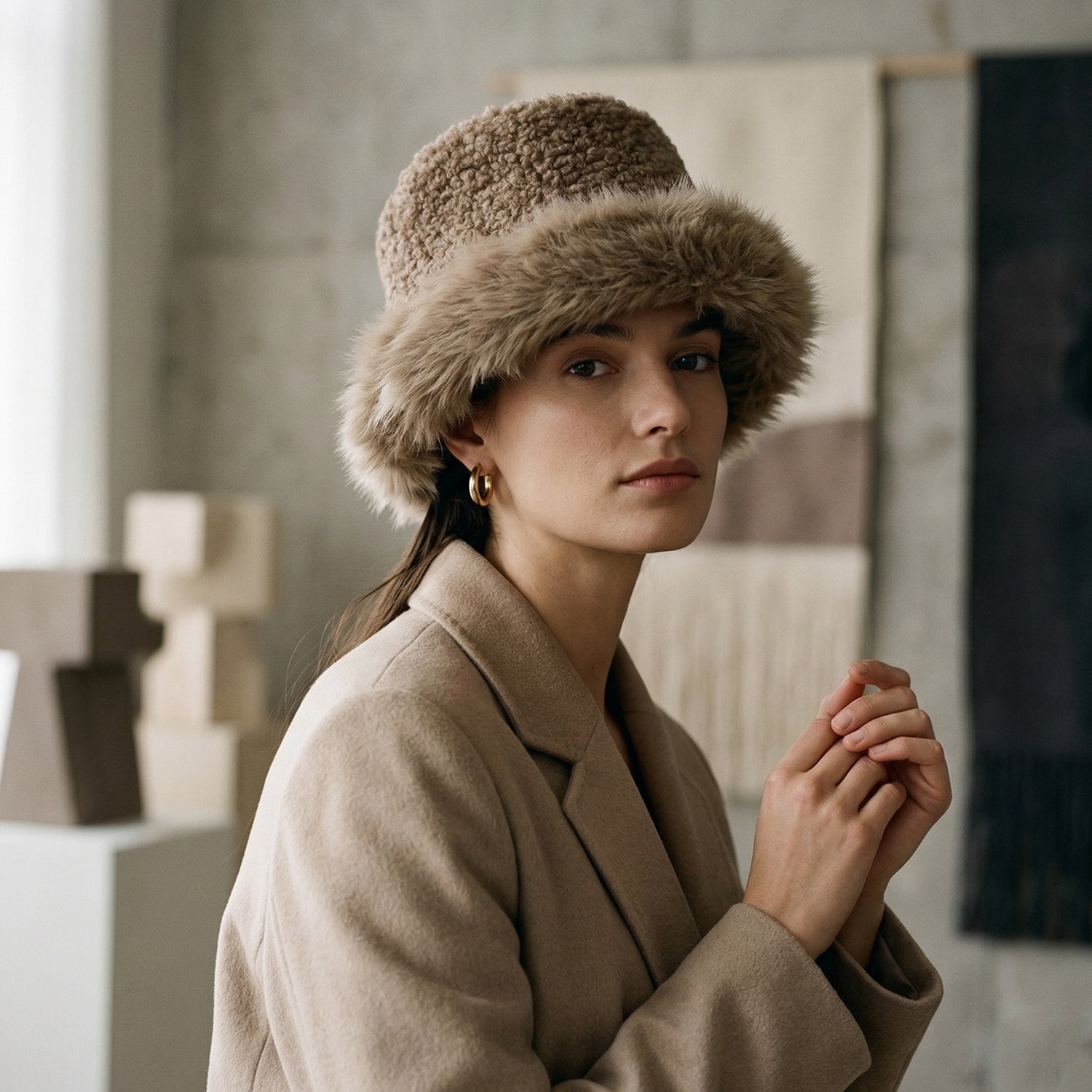 Winter Cap